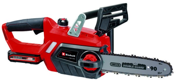 Einhell PXC Garten-Set 1